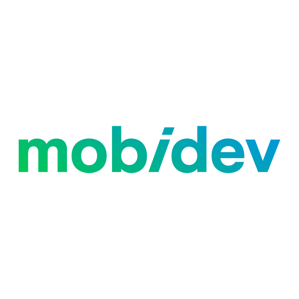 mobidev logo