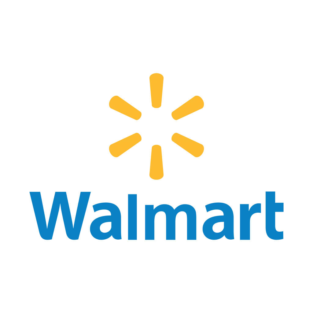 walmart logo