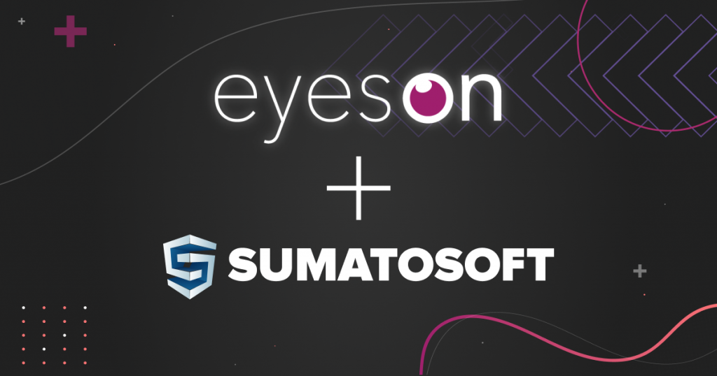 Eyeson and Sumatosoft