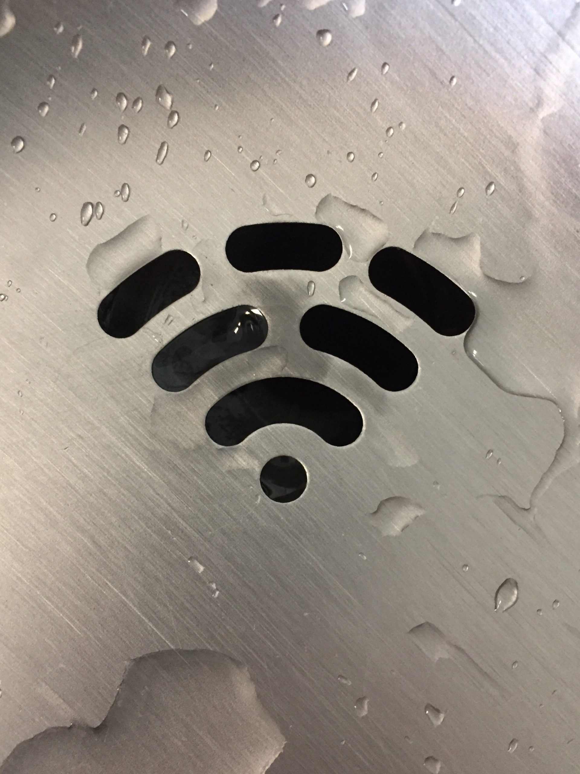 Wi-Fi icon