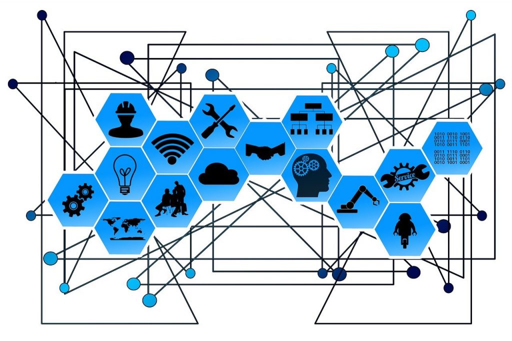 iot schema