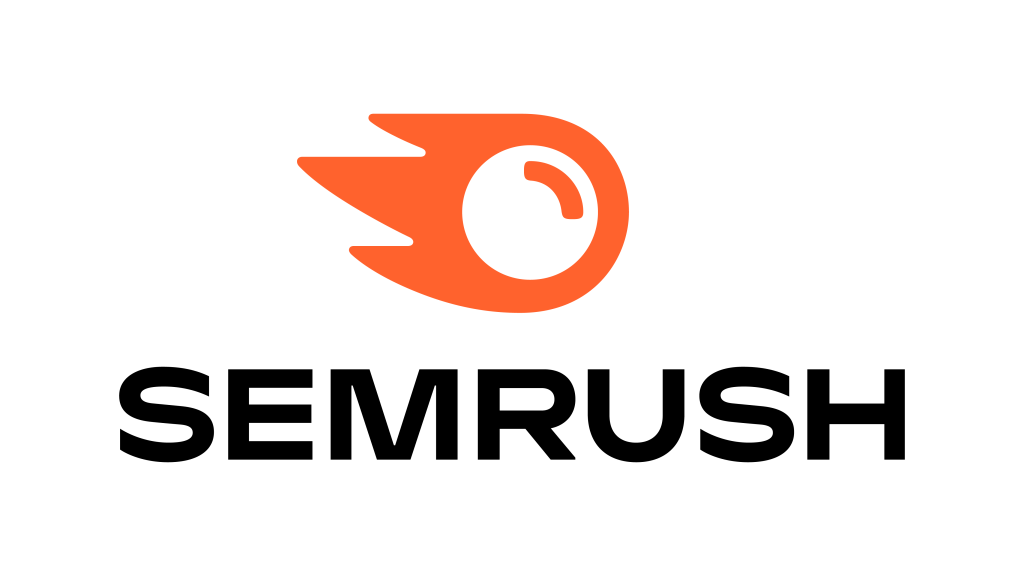 Semrush's logo