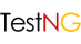 TestNG logo