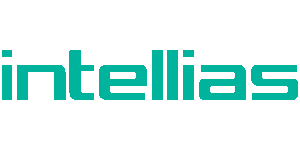 intellias's logo