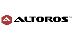 Altoros' logo