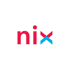 nix logo