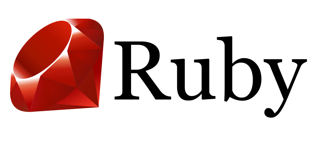 Ruby programming language