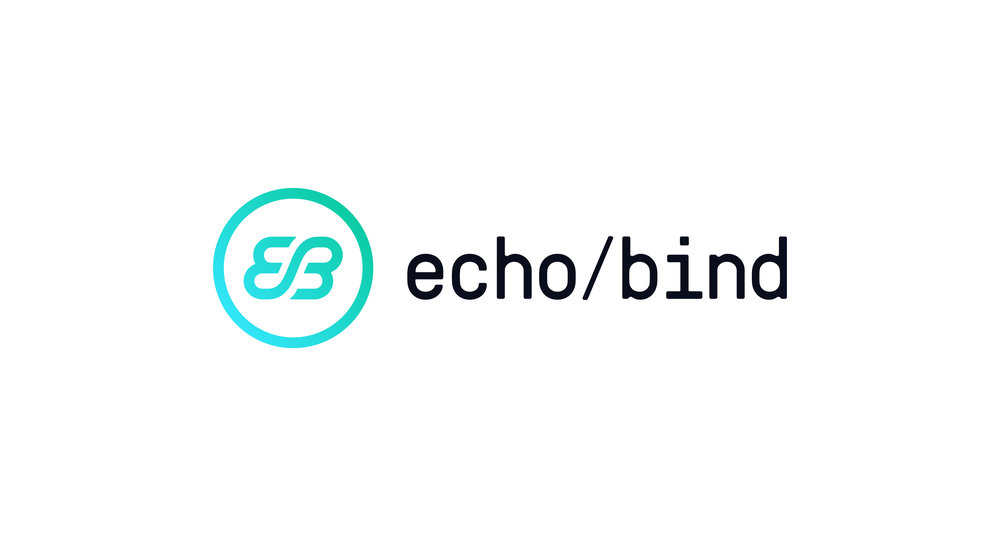 Echobind logo