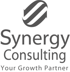 SYNERGY Consulting logo