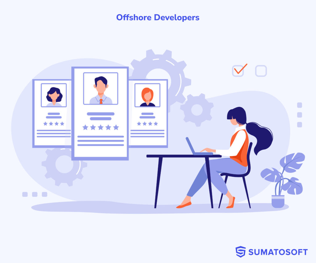 Offshore Developers