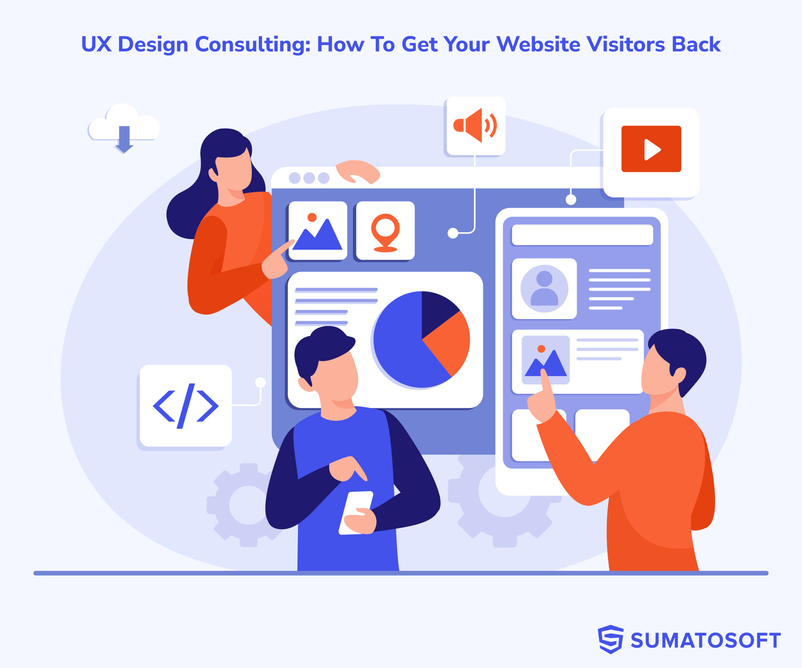 UX Design Consulting_ How To Get Your Website Visitors Back