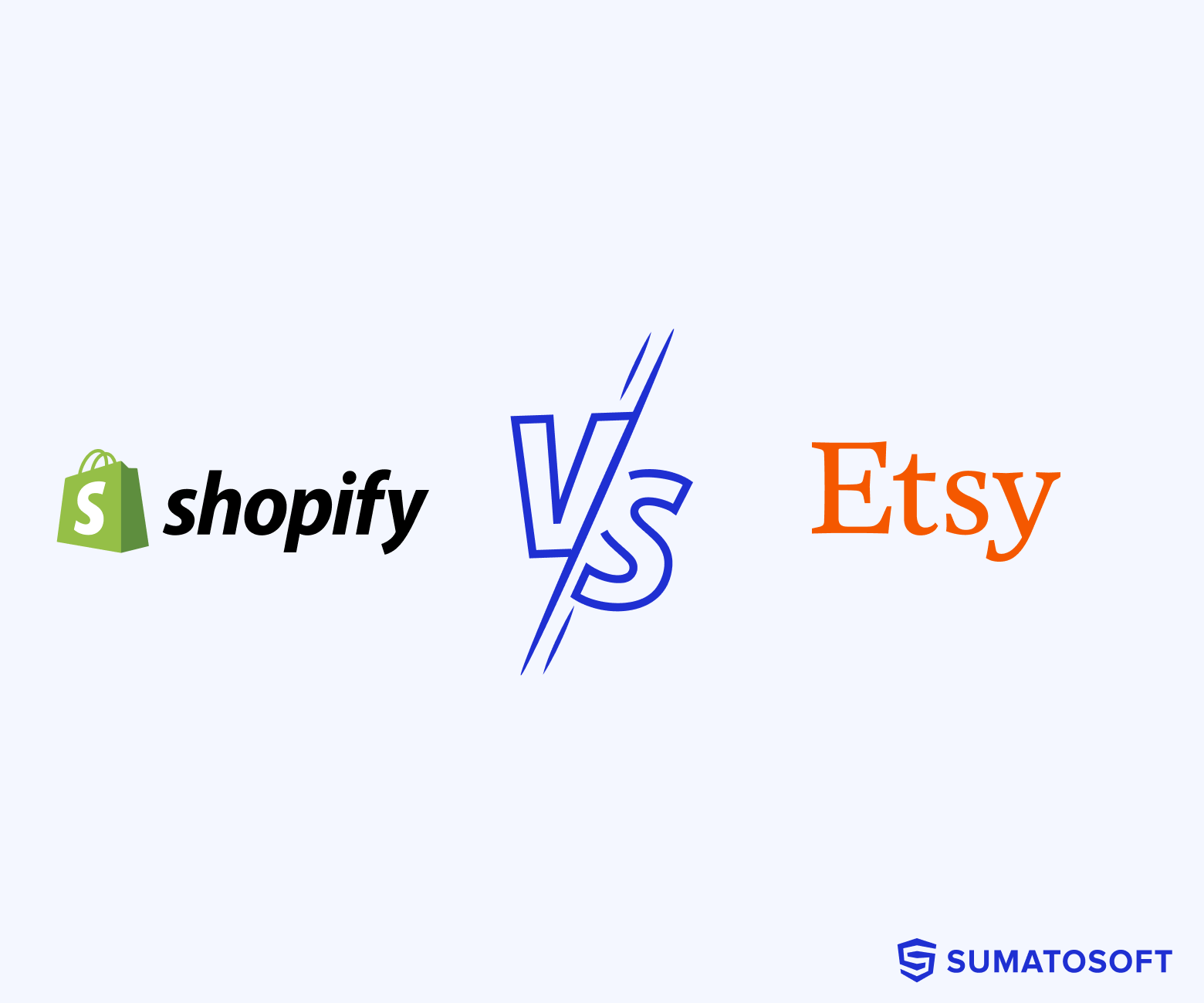 Shopify vs Etsy