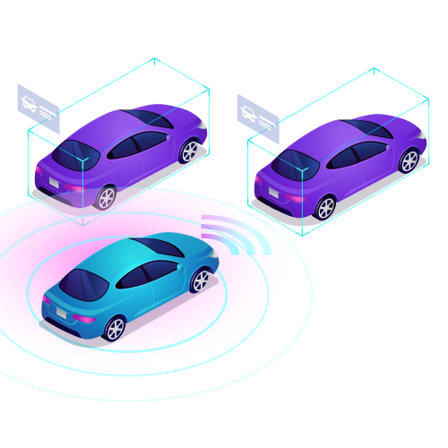 Connected cars