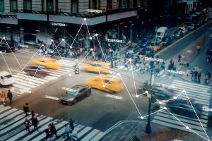 Smart traffic and transportation management