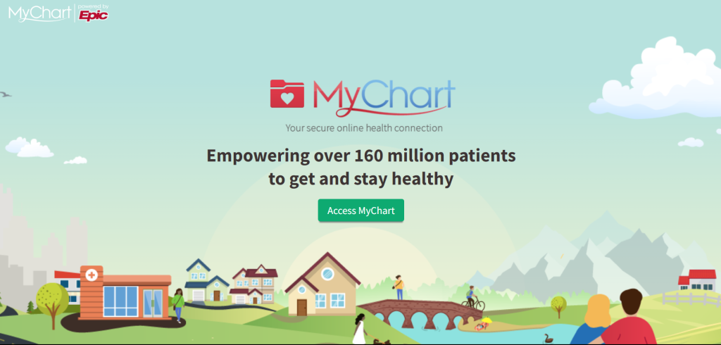 Epic MyChart