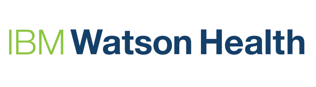 IBM watson health