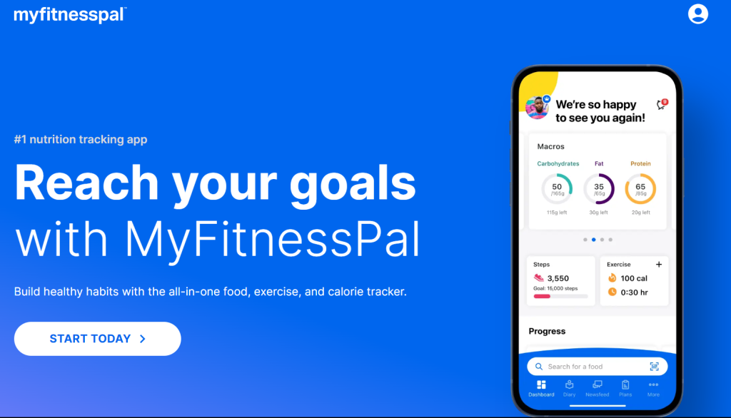 MyFitnessPal