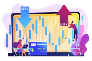 Trading and investment platforms