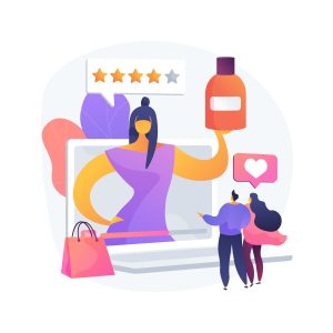 Personalized shopping recommendations