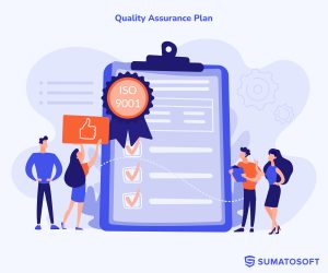 Quality Assurance Plan